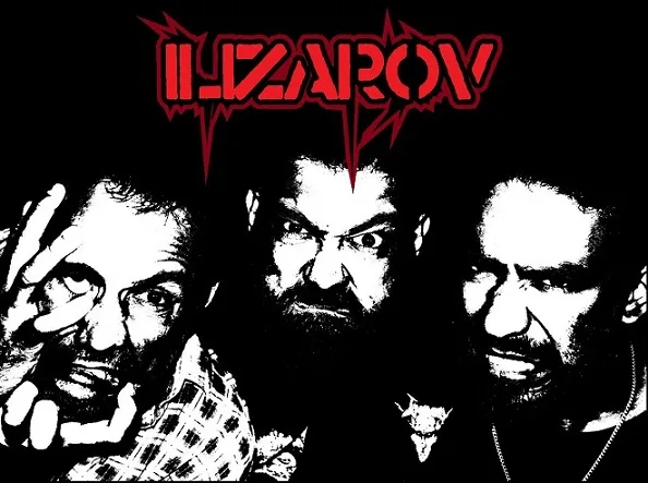 Ilizarov