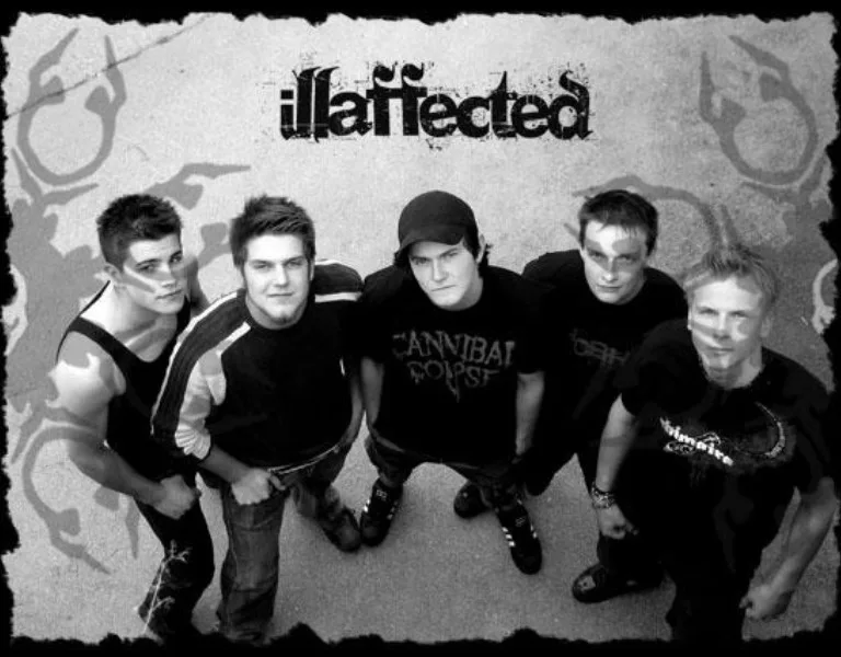 Illaffected