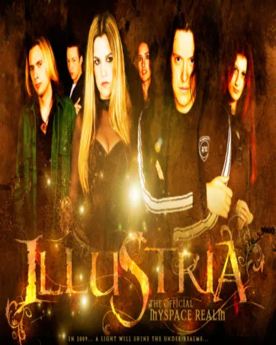 Illustria