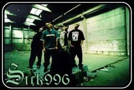 Sick996