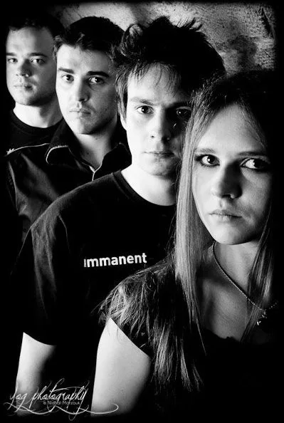 Immanent