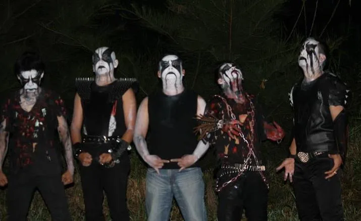 Immolate