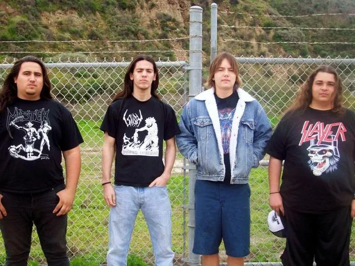 Immolated Seraphim