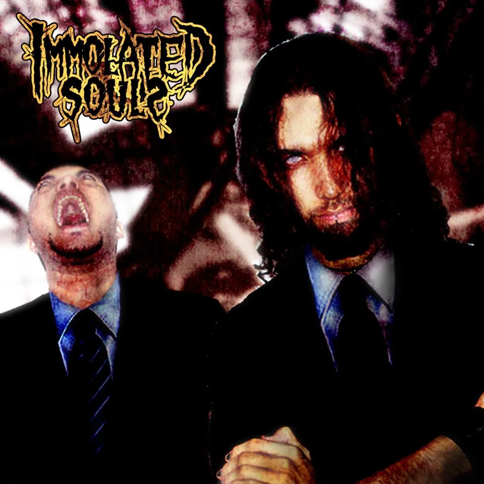Immolated Souls