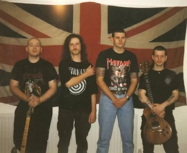 Squadron