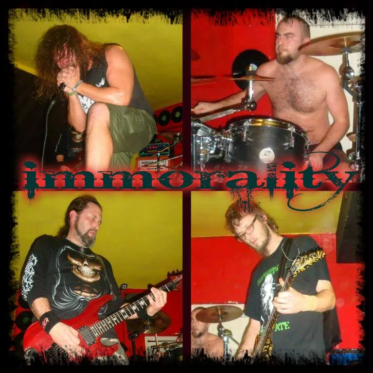 Immorality