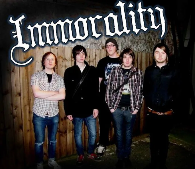 Immorality