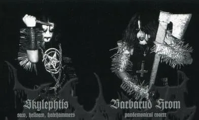 Gottlos