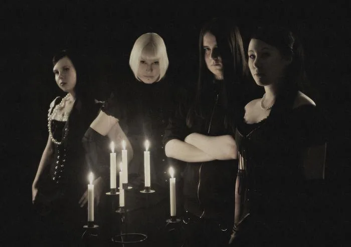 Immortal Angelica