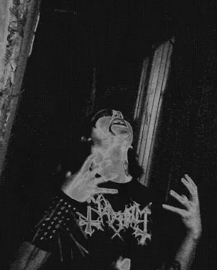Immortal Death