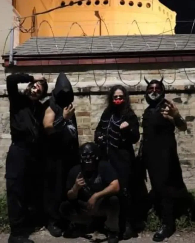 Immortal Death