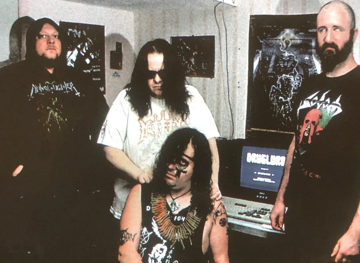 Immortal Force