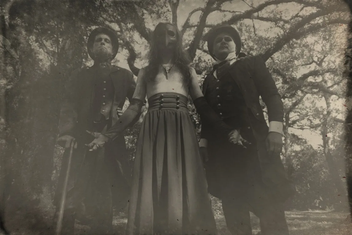 Immortal Orchestra