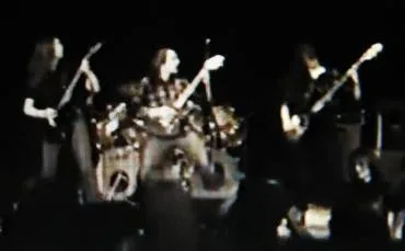 Immortal Rites