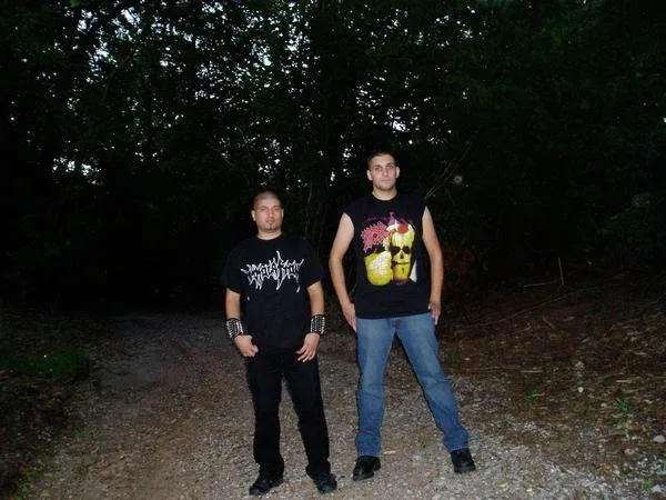 Immortal Rotting