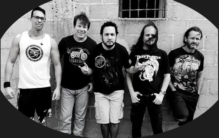 Immortal Sin