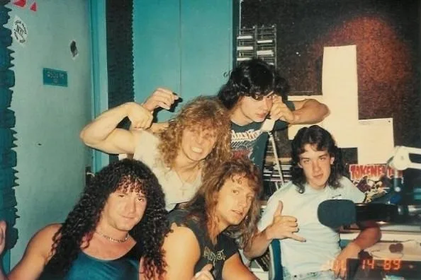 Immortal Souls