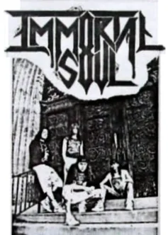 Immortal Soul