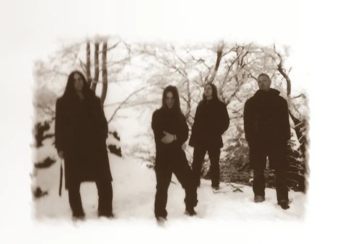 Nox Mortis