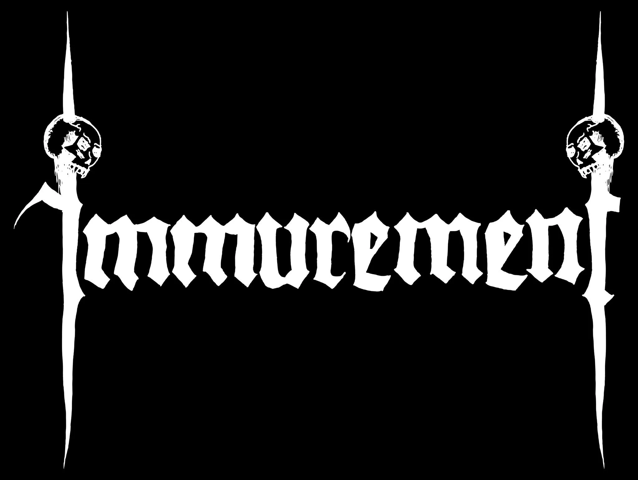 Immurement