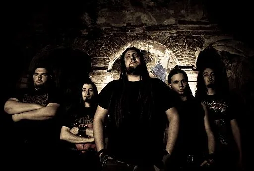 Impaled Adultery