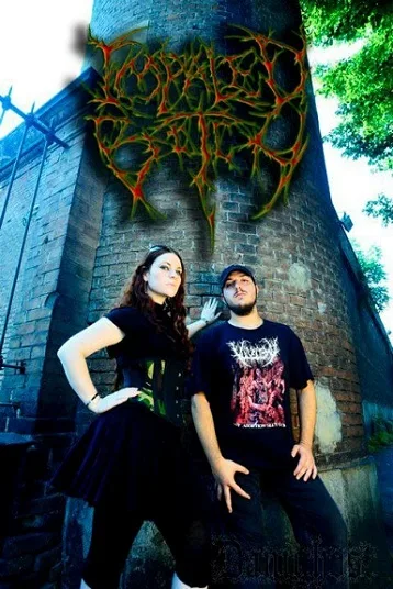 Impaled Bitch