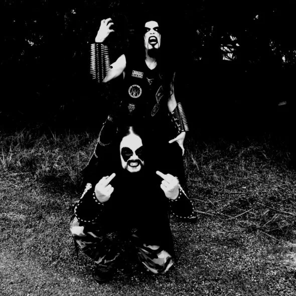 Impaled Martyr