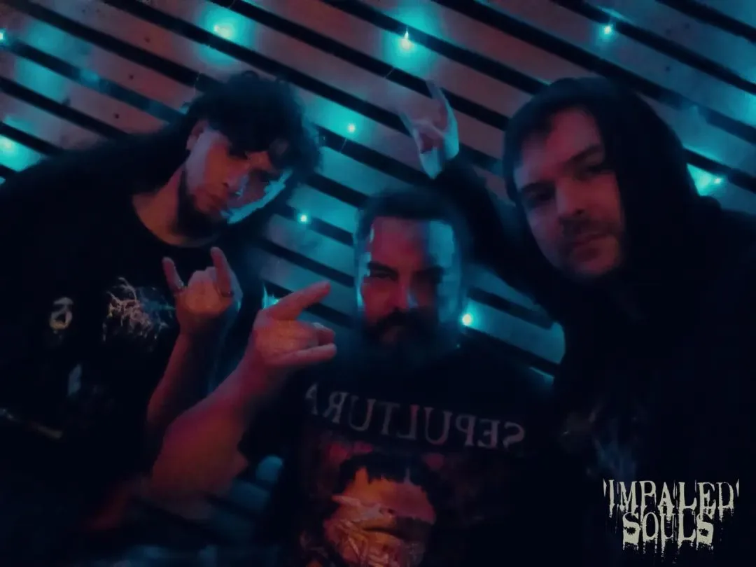 Impaled Souls