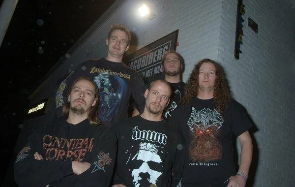 Impalement