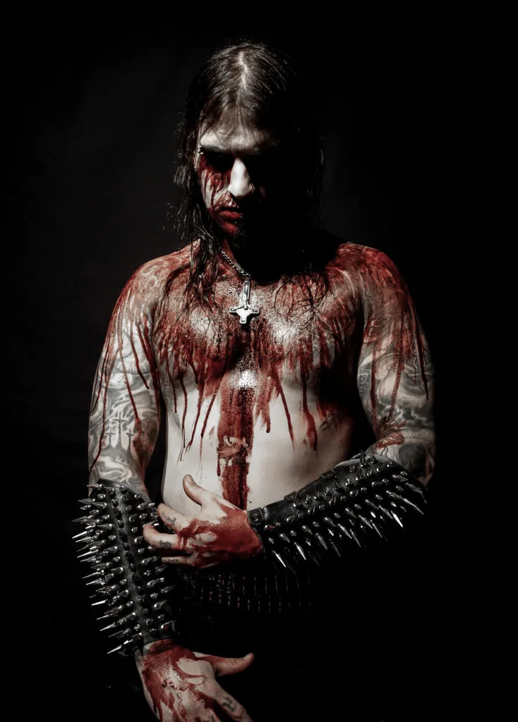 Impalement