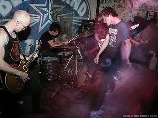 Impalers