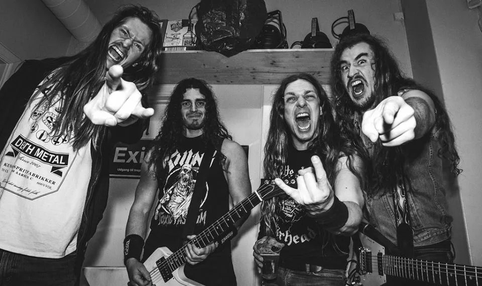 Impalers