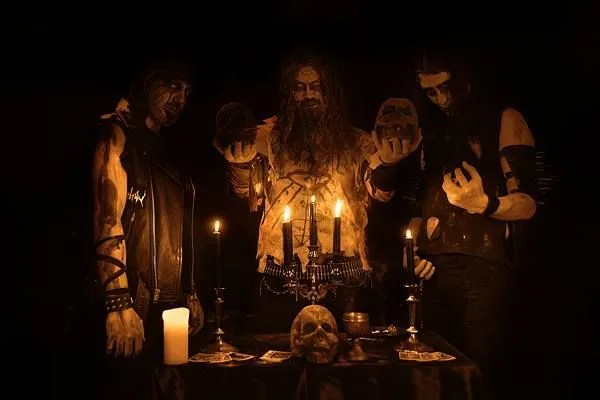 Impenetrable Darkness