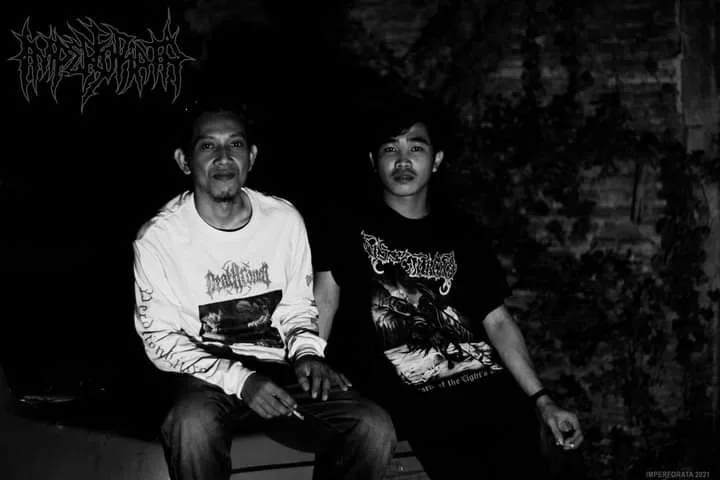 Imperforata