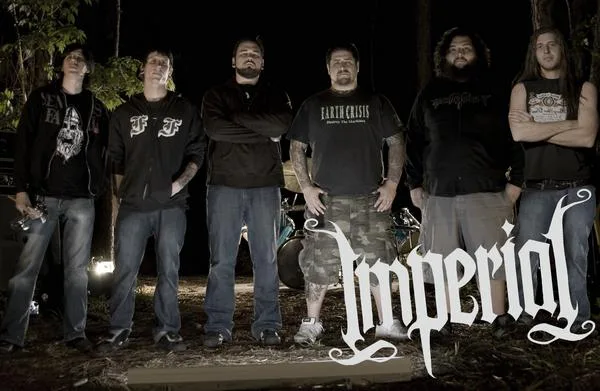 Imperial