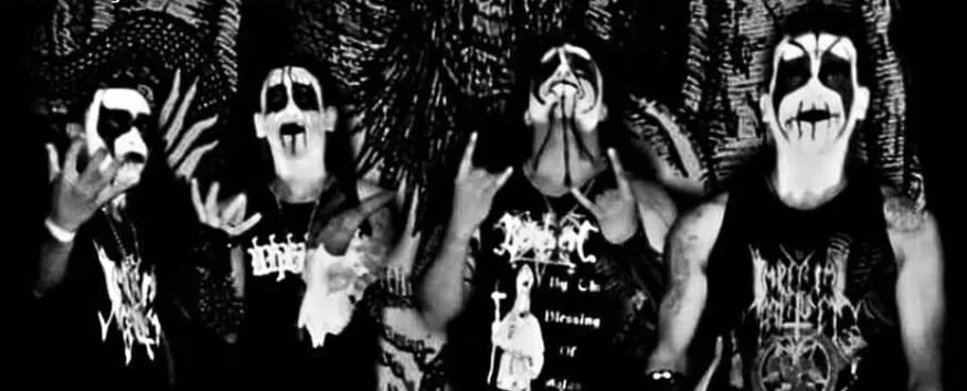 Imperial Baphomet