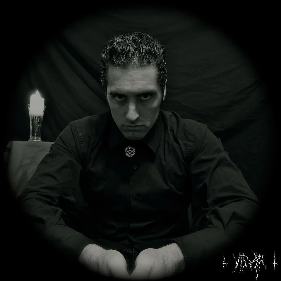 Imperial Black Ceremony