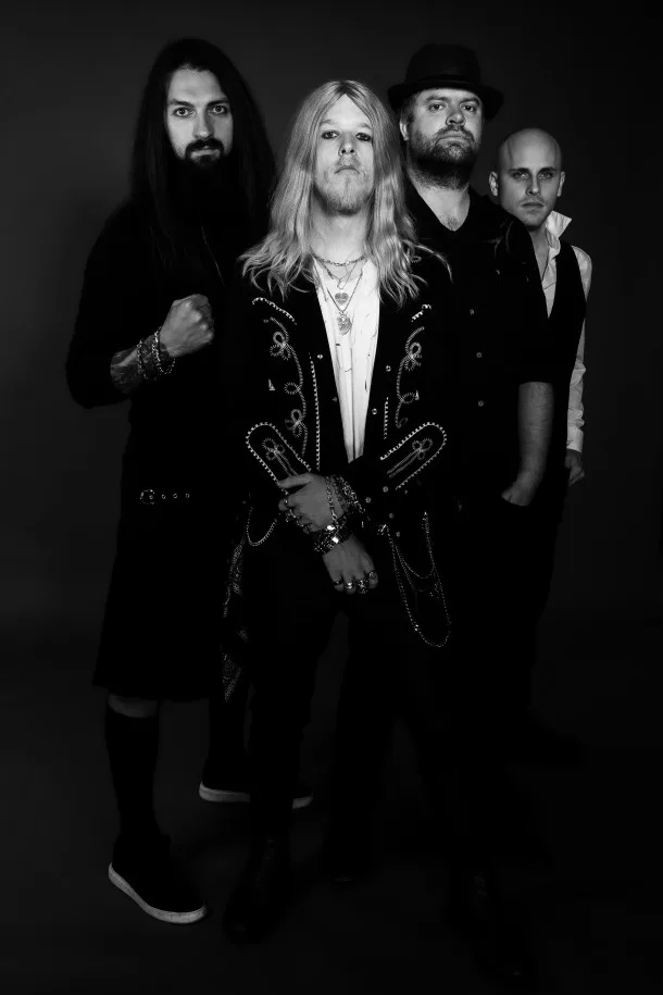 Imperial Child