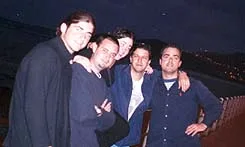 Lacrima