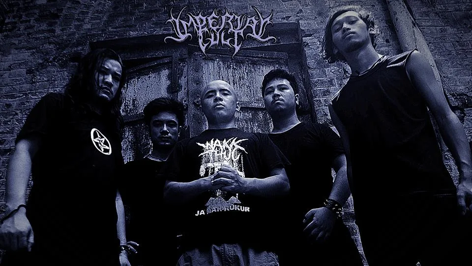 Imperial Cult