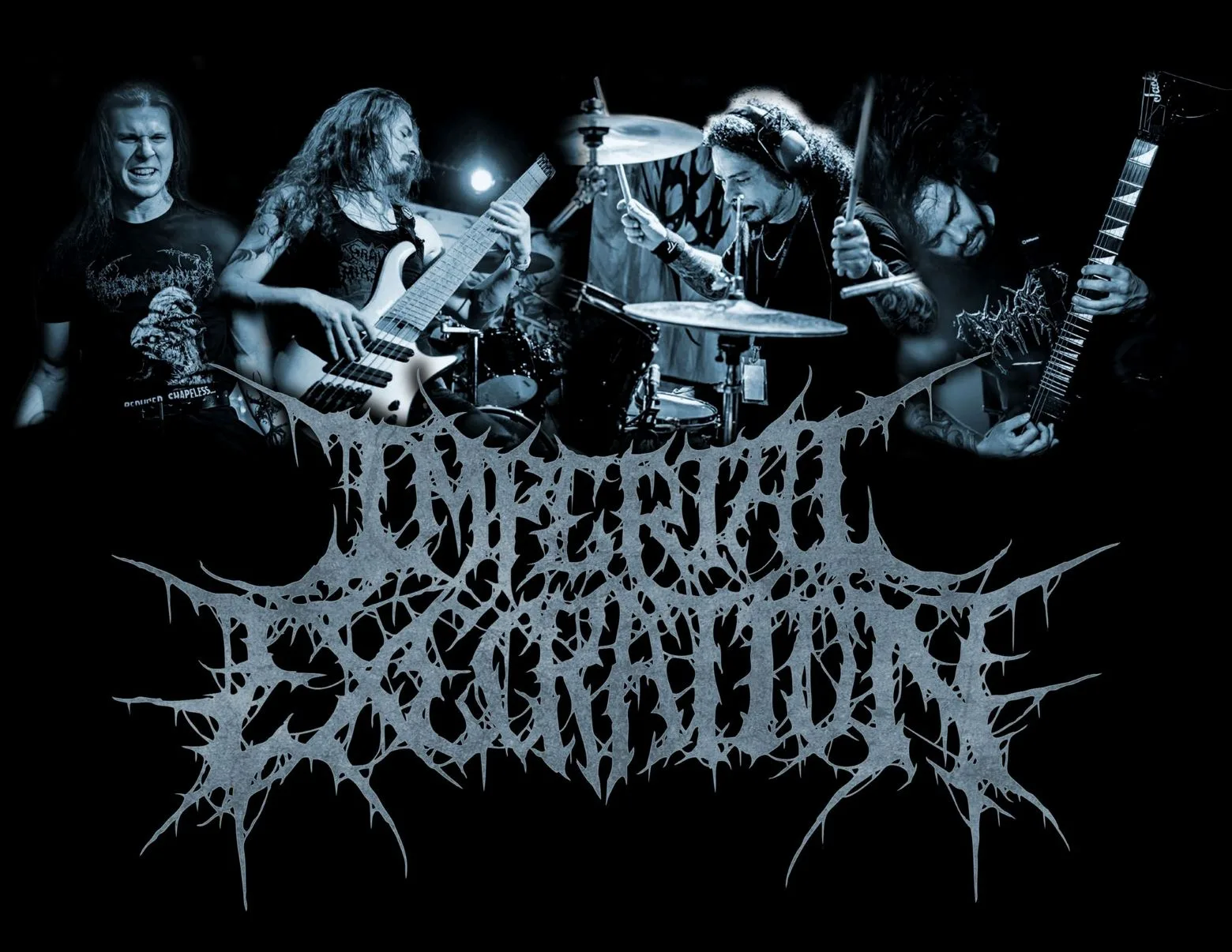 Imperial Execration