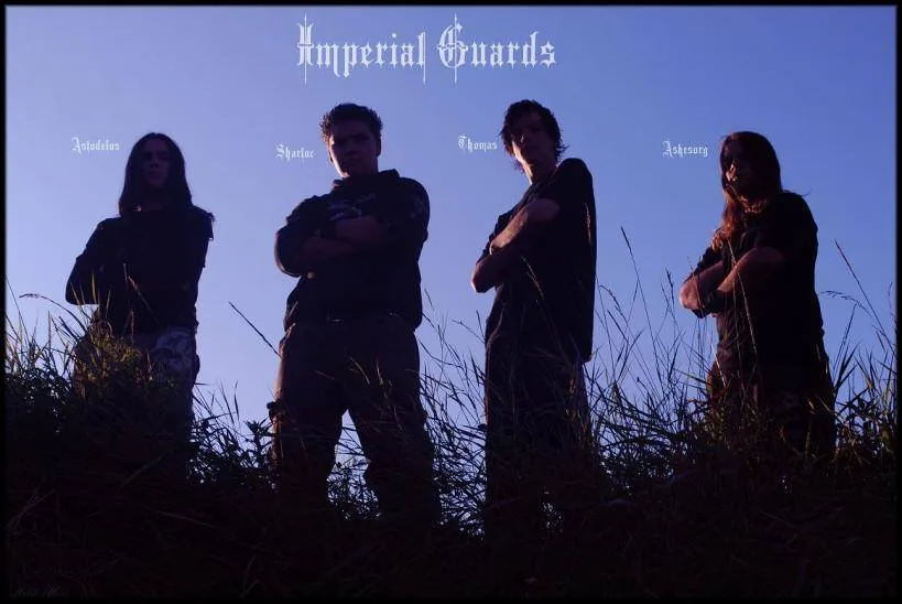 Imperial Guards