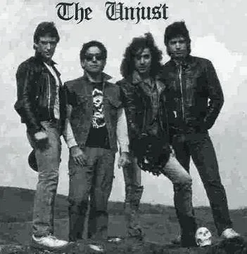 The Unjust