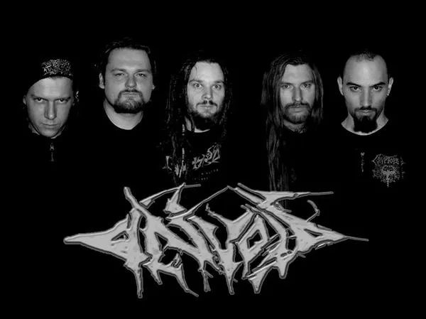 Invoid.