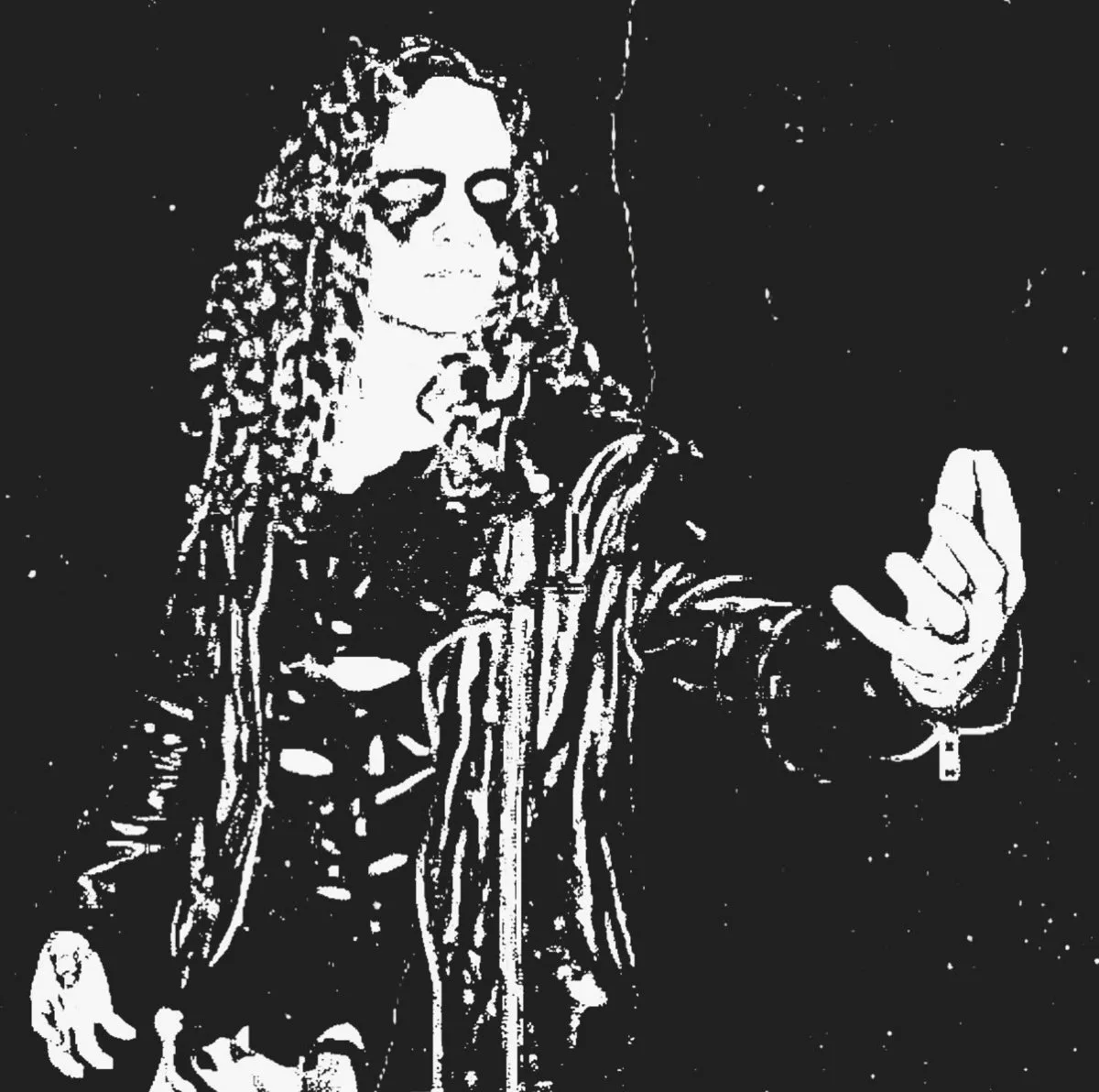Imperial Spellcaster