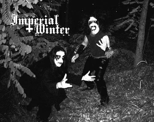 Imperial Winter