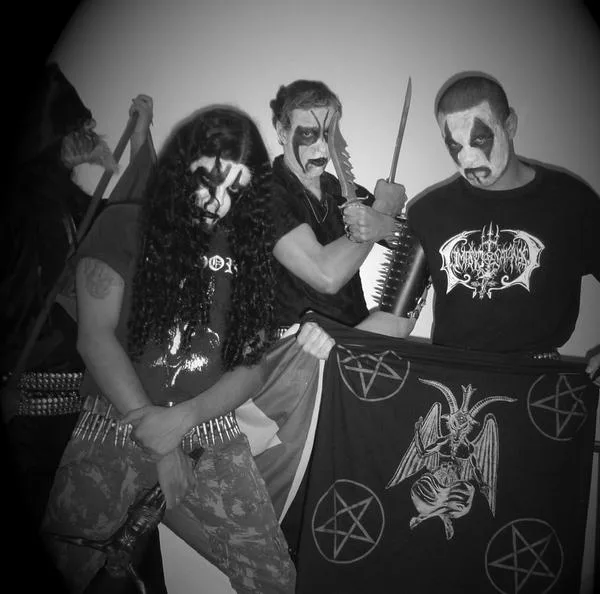 Império de Satanás