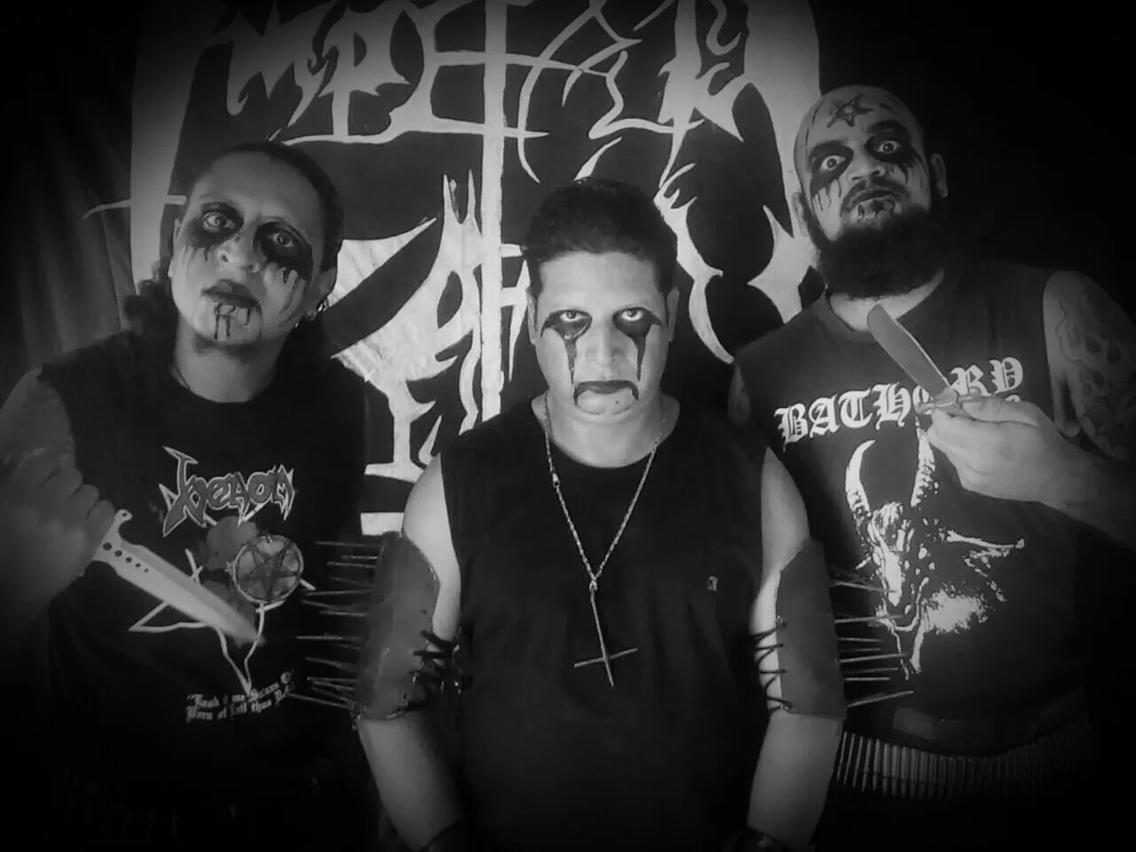 Império Profano 666