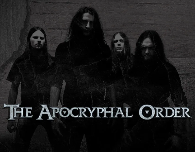 The Apocryphal Order