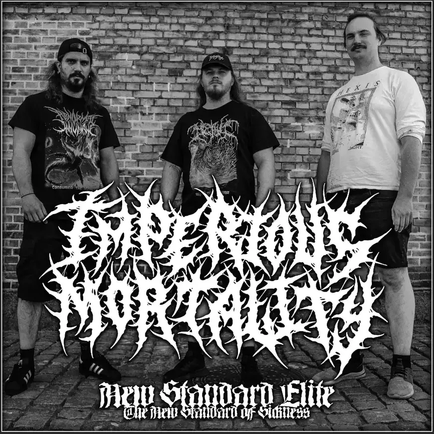 Imperious Mortality